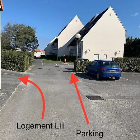 Lili Lägenhet *
