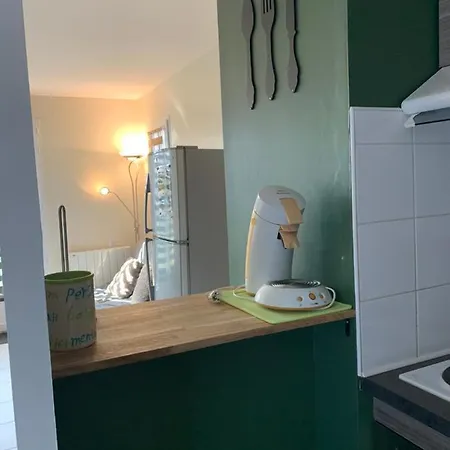 Lili Lägenhet *