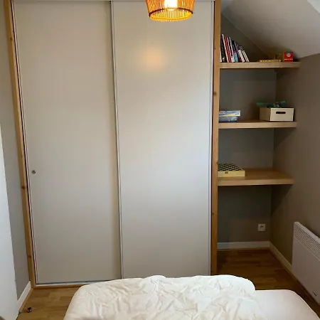 Lili Lägenhet *