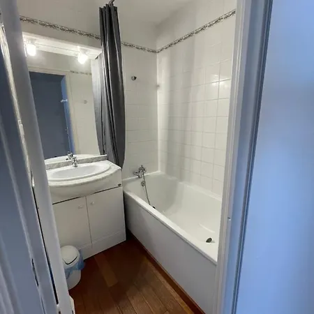 Location Maison 4 Pers Proche Chez Lili