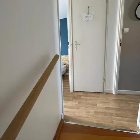Location Maison 4 Pers Proche Chez Lili Holiday home