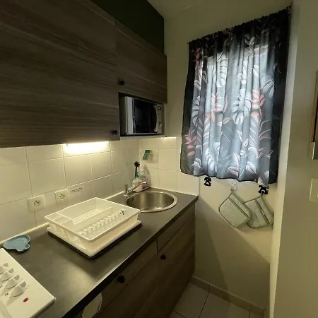 Holiday home Location Maison 4 Pers Proche Chez Lili